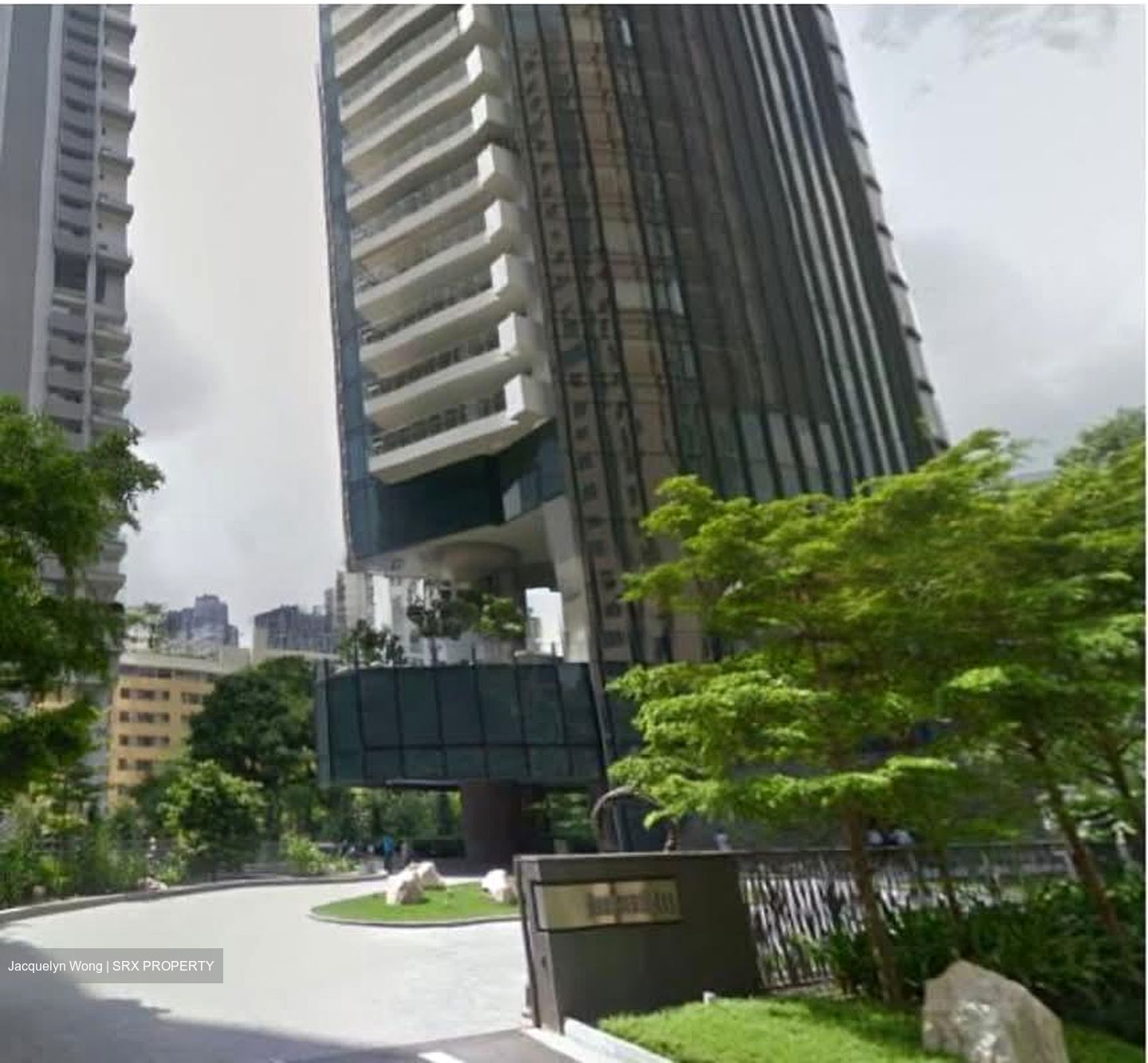 Boulevard Vue (D10), Condominium #526534801